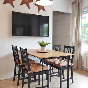 Appartement met een Slaapkamer